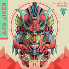 Insolente - Alterac - AKO JIKEN VA