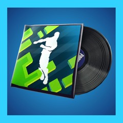 Fortnite - Freestylin' Remix - Lobby Music Pack