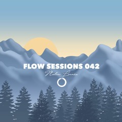 Flow Sessions 042 - Malin Linnéa