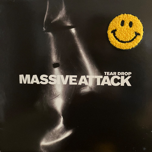 MASSIVE ATTACK  TEAR DROP (AKIO NAGASE ACID DUB)