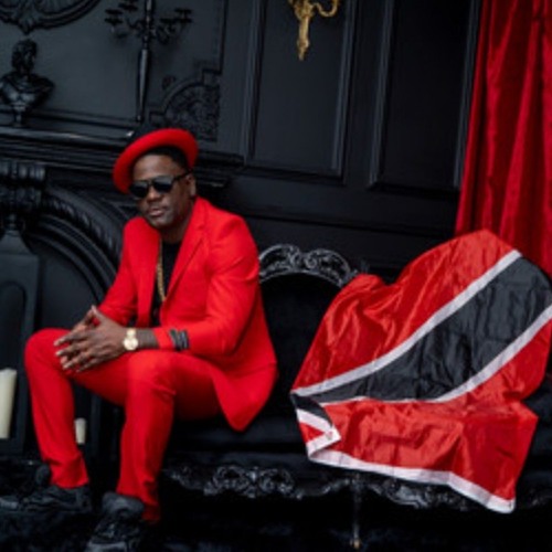 Trinidad Killa  -  Eskimo  2025 Soca