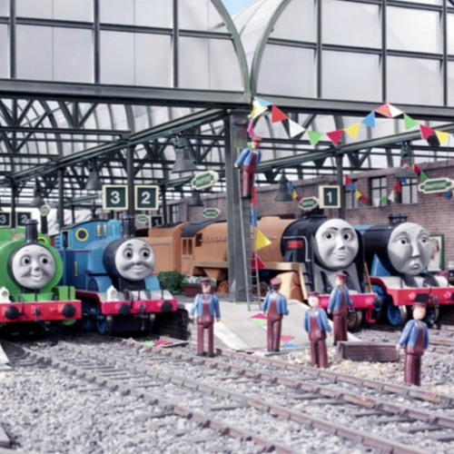 Thomas and friends best dressed engine Clearance