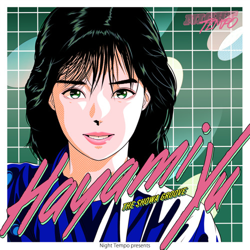 Beat Lover (Night Tempo Showa Groove Mix)