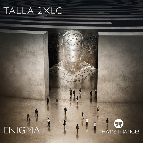 Stream Talla 2XLC - Enigma (Short Edit) By Talla 2XLC | Listen.