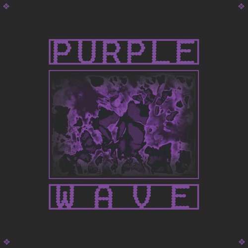 PREMIERE: Rico Casazza -Purplewave (No Moon Remix)