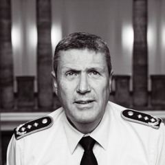 Generalleutnant Markus Laubenthal, der Stellvertreter des Generalinspekteurs der Bundeswehr