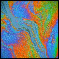 COOKED08 / Yan Cook - Echus Chasma EP