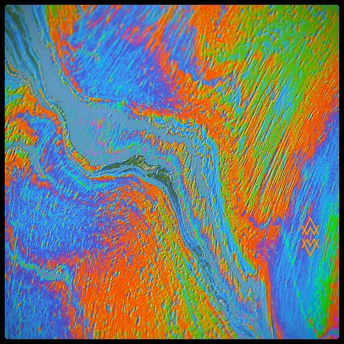 COOKED08 / Yan Cook - Echus Chasma EP