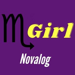 Scorpio Girl
