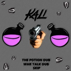 THE POTION EP SHOWREEL - OUT NOW ON BANDCAMP (CLICK BUY LINK)