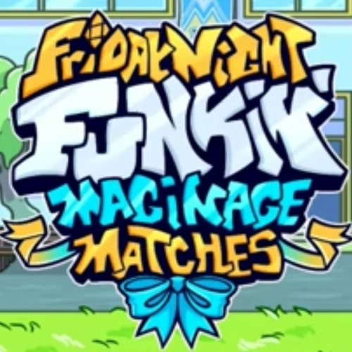 Tic Tac Foe - Friday Night Funkin Maginage Matches