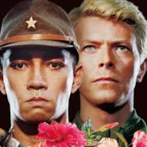 Merry Christmas, Mr.Lawrence