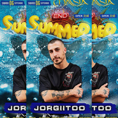 Summer End Masia ''Lokera''