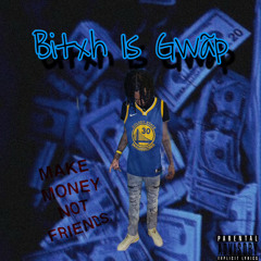 Bitxh Is Gwãp🧏🏽‍♂️💯