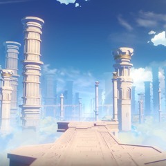 Genshin Impact - Theme