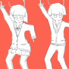 [COVER] NayutalieN (ナユタン星人) - Solar System Disco (太陽系デスコ)