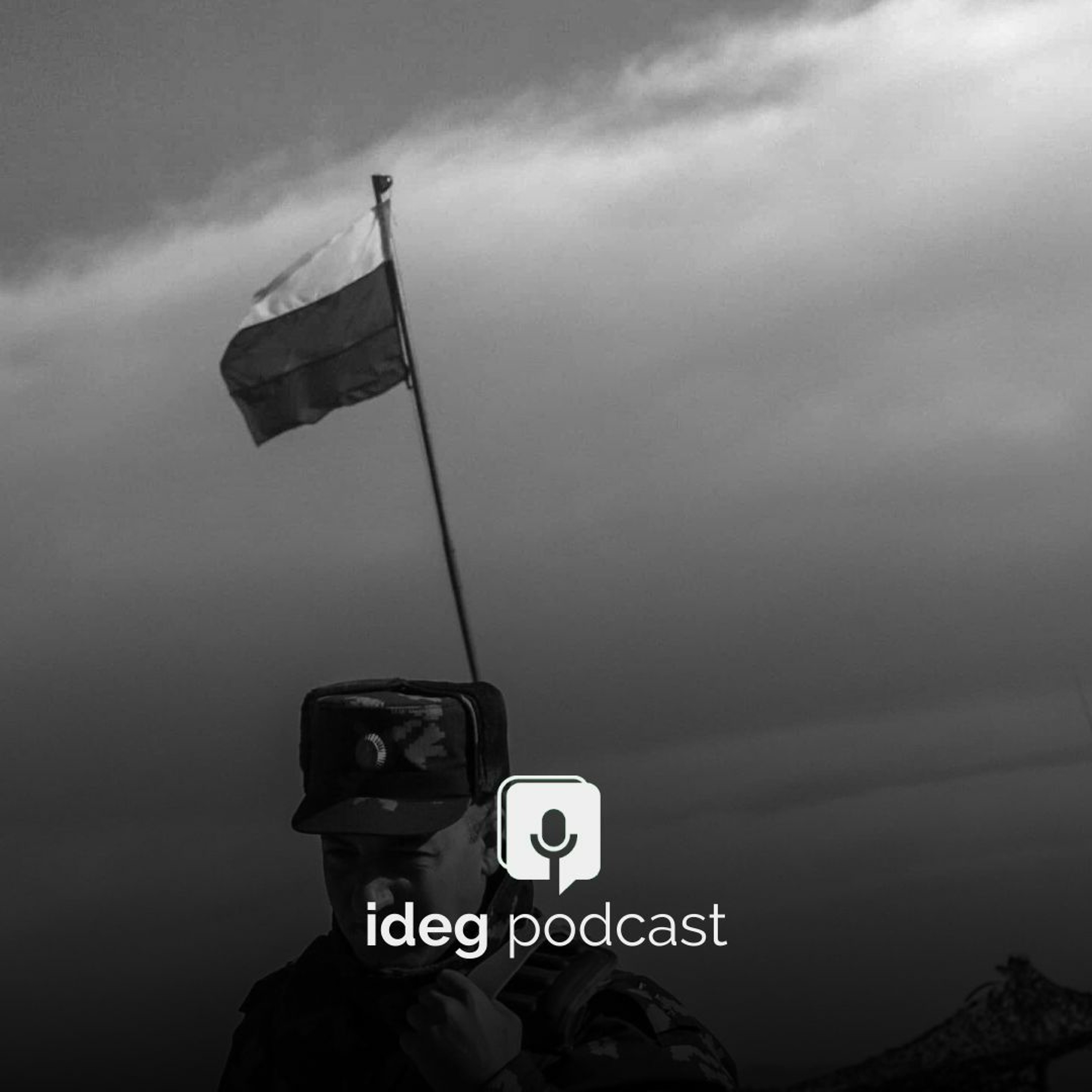 PodCast IDEG
