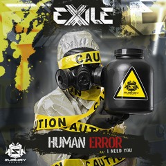EXILE - I NEED YOU