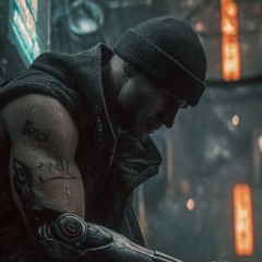 Hardened (Glitchfunk Mix)