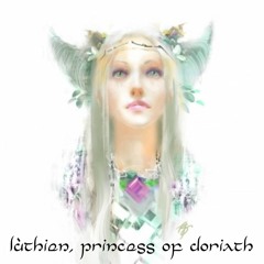 Lúthien, Princess Of Doriath