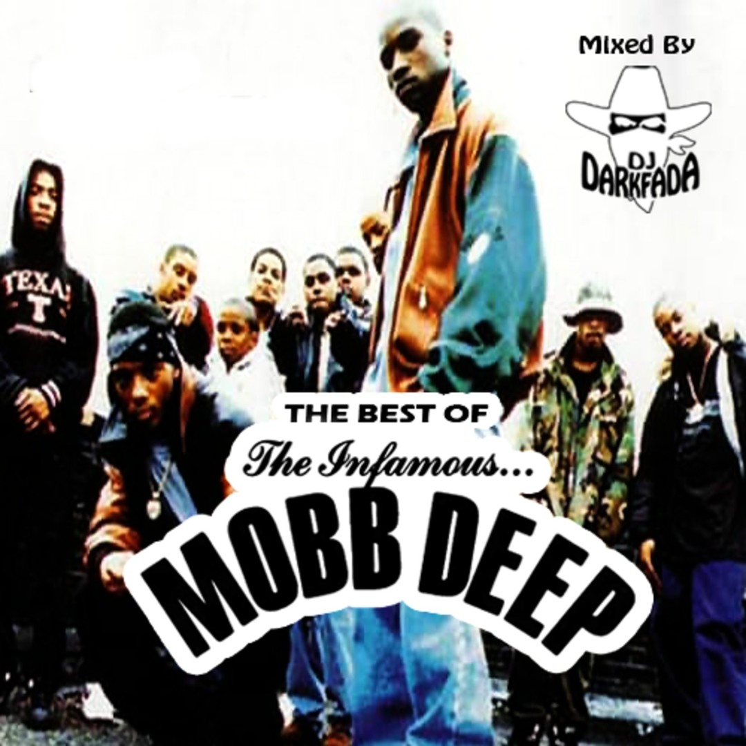 Stream DJ Darkfada - Best Of Mobb Deep Mix by DJ Darkfada | Listen ...