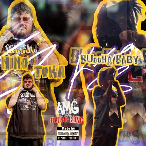 Shaq & Kobe [prod. sloymo x dirtysoulja]