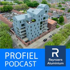 In gesprek met Walter van der Hamsvoord van DAT Architecten