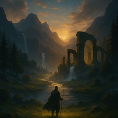 Echoes of the Enchanted Vale