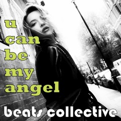 u can be my angel