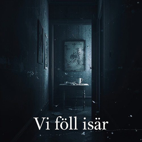 Vi föll isär - Feat. Daniel