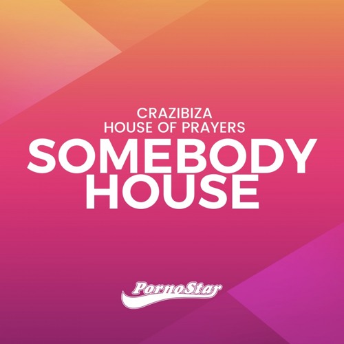 Somebody House (Original Mix)