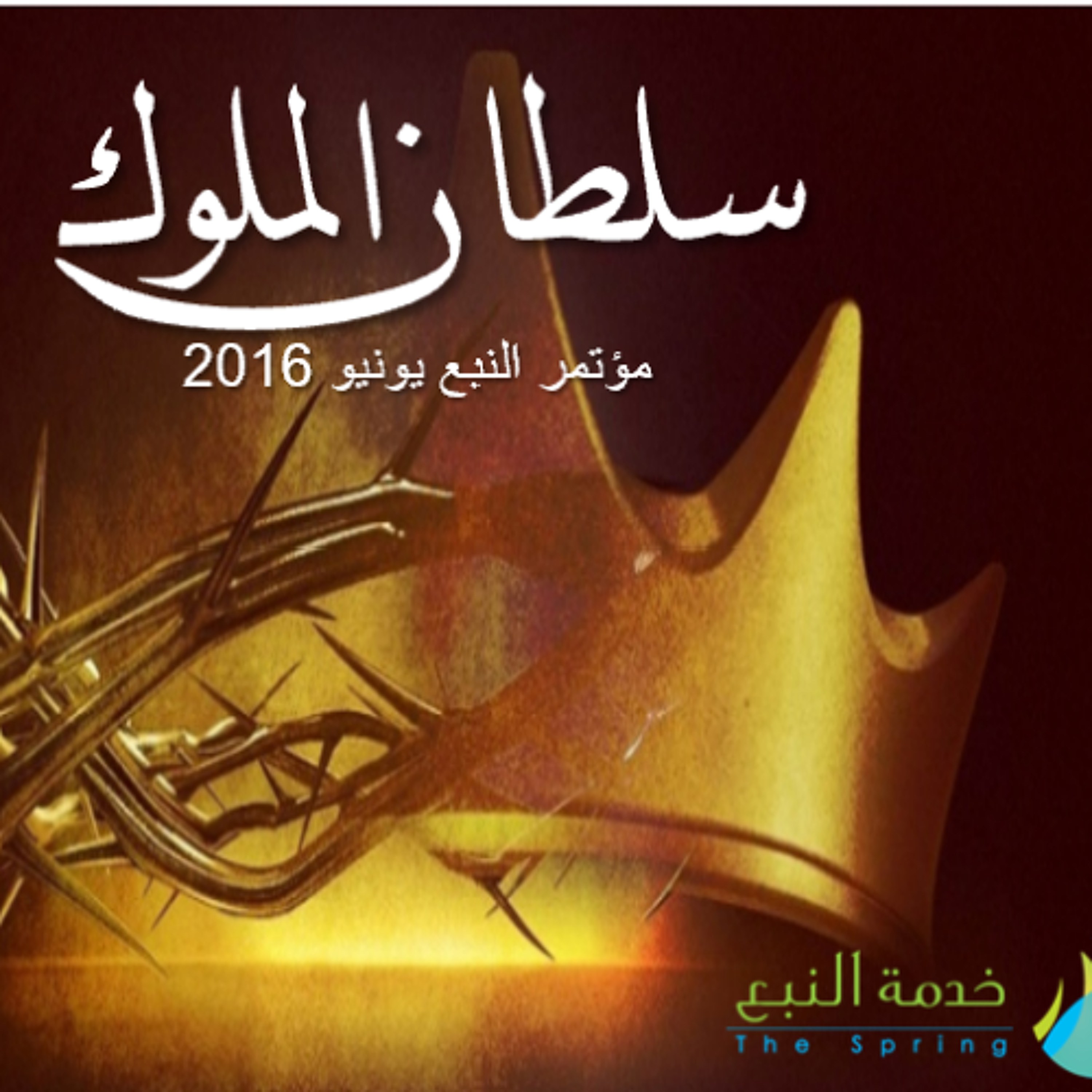 سامر ممدوح - يعطيني اسم ملك - مؤتمر النبع - يونيو 2016