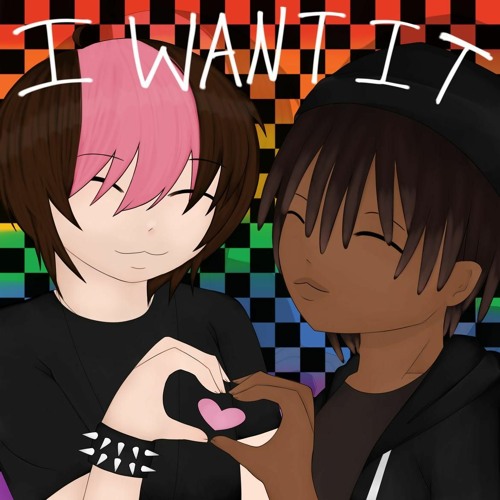 i want it + Clover! (Pr0xy)
