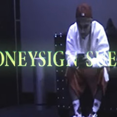 MoneySign Suede - Chess