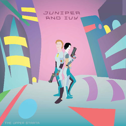 Juniper and Ivy