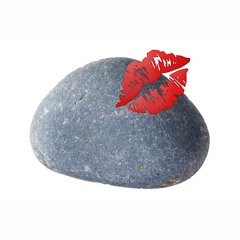 kiss rocks