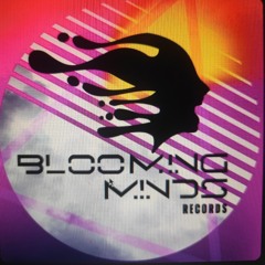 Nomahd - Raul Trimurti (Blooming Minds Rec)