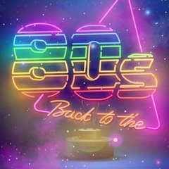 Get The 80s Party Started