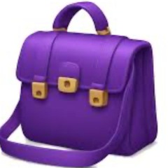 Poo In Your Handbag - Lexie X Tyler