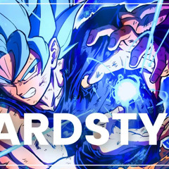 GYM GODS - Anabolic Insomnia (Hardstyle) X Goku & Broly X ＂It's Not Over Until I Win＂ (AMV) (4K)