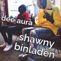 DEE AURA 〜 SHAWNY BINLADEN