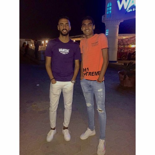 مهرجان فركت مطوتي واتنطت (سيطنا برجولتنا) Feat.Omar ID