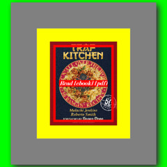Trap Kitchen Mac N' All Over the World Bangin' Mac N' Cheese Recipes from Around the World  by Mala