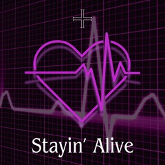 stayin' alive (EDM ver.) | 110bpm