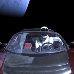 SACHO- SPACE COUPE