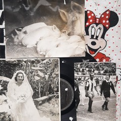 Sur l'autre rive je t'attendrai