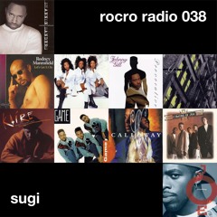 rocro radio 038