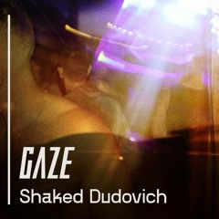 Gaze Desert Rave // Shaked Dudovich