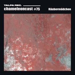 chameleon #75 Räubermädchen