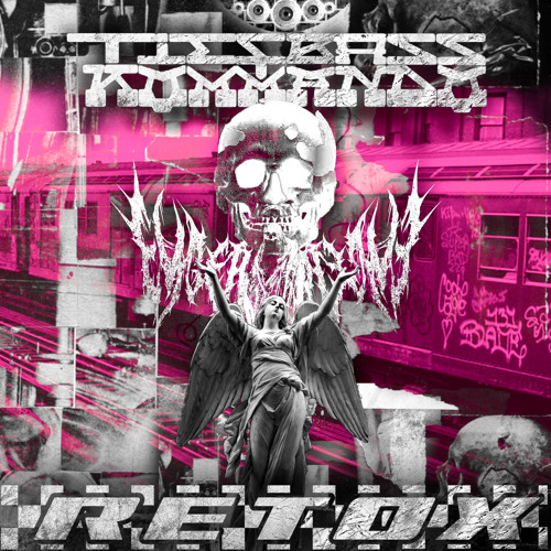 TIEFBASSKOMMANDO - SONG DE WAGON (EYCER REMIX)
